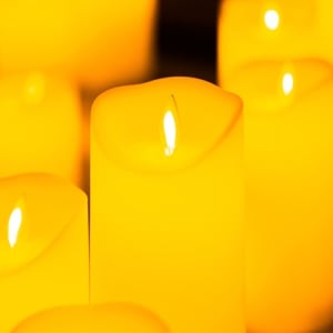 Candlelight: Un Tributo ai Coldplay