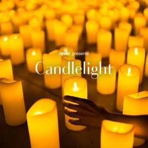 Candlelight: Neo-Soul og Hip-Hop Favoritter